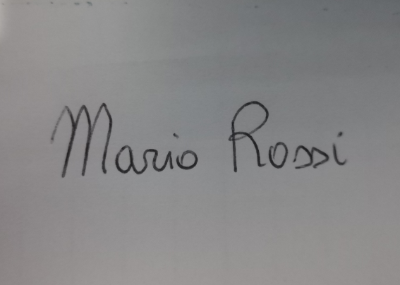 Mia Immagine
